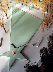 reflecting-pool-model