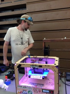 3D Printer