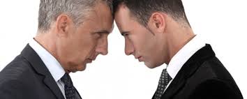 Director to Director