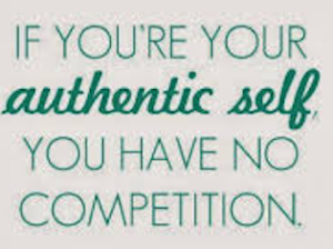 AUthentic_no competition