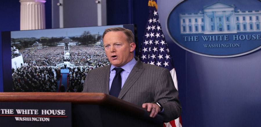 sean-spicer-trumps-press-secretary-sometimes-we-can-disagree-with-the-facts
